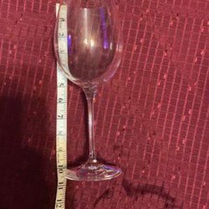 Brand: RCR Cristalleria 4 Piece Crystal Glass Set (Invino Wine (12.7